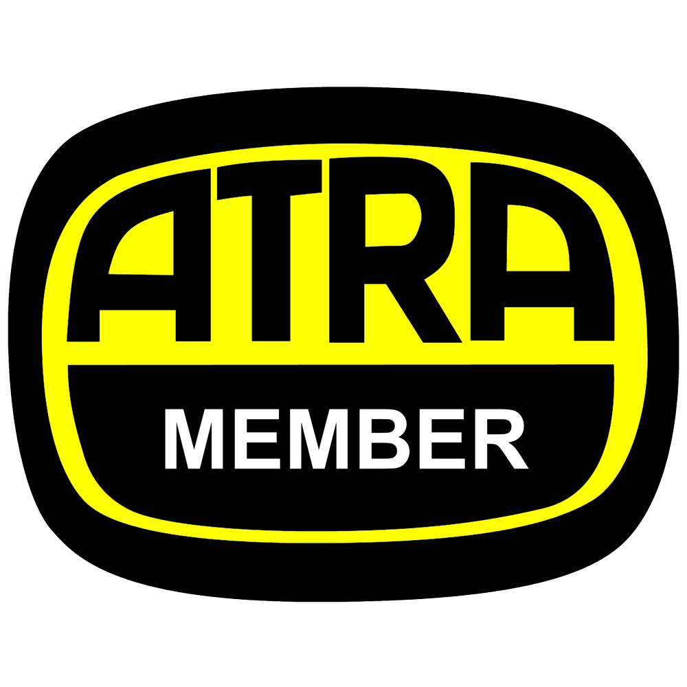 ATRA logo