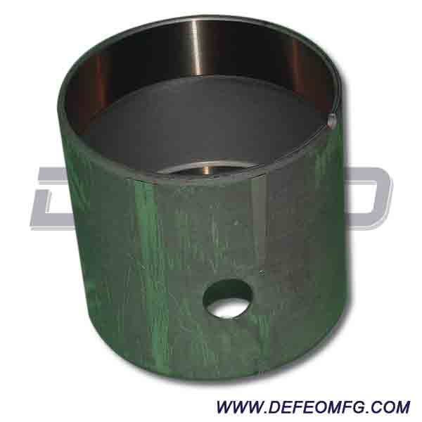 BUSHINGS & BUSHING KITS