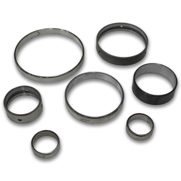 BUSHINGS & BUSHING KITS