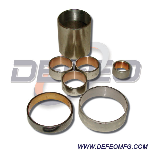 BUSHINGS & BUSHING KITS