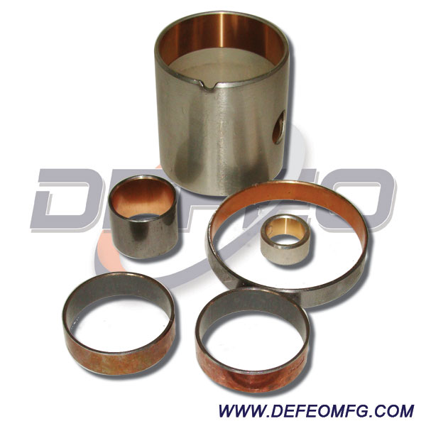 BUSHINGS & BUSHING KITS