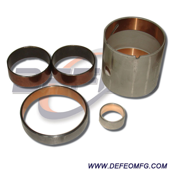 BUSHINGS & BUSHING KITS