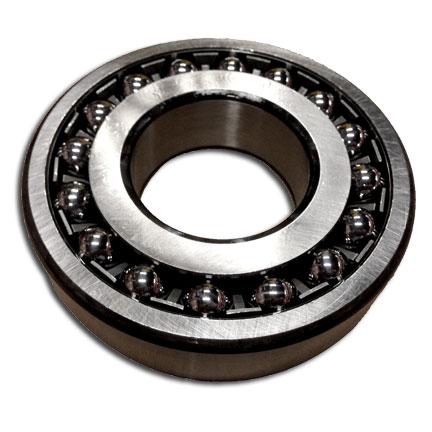 BEARINGS & BEARING KITS