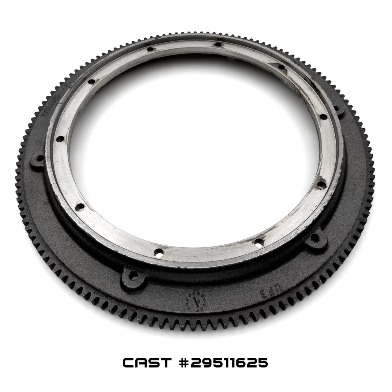 FLYWHEELS & RING GEARS Xcalliber