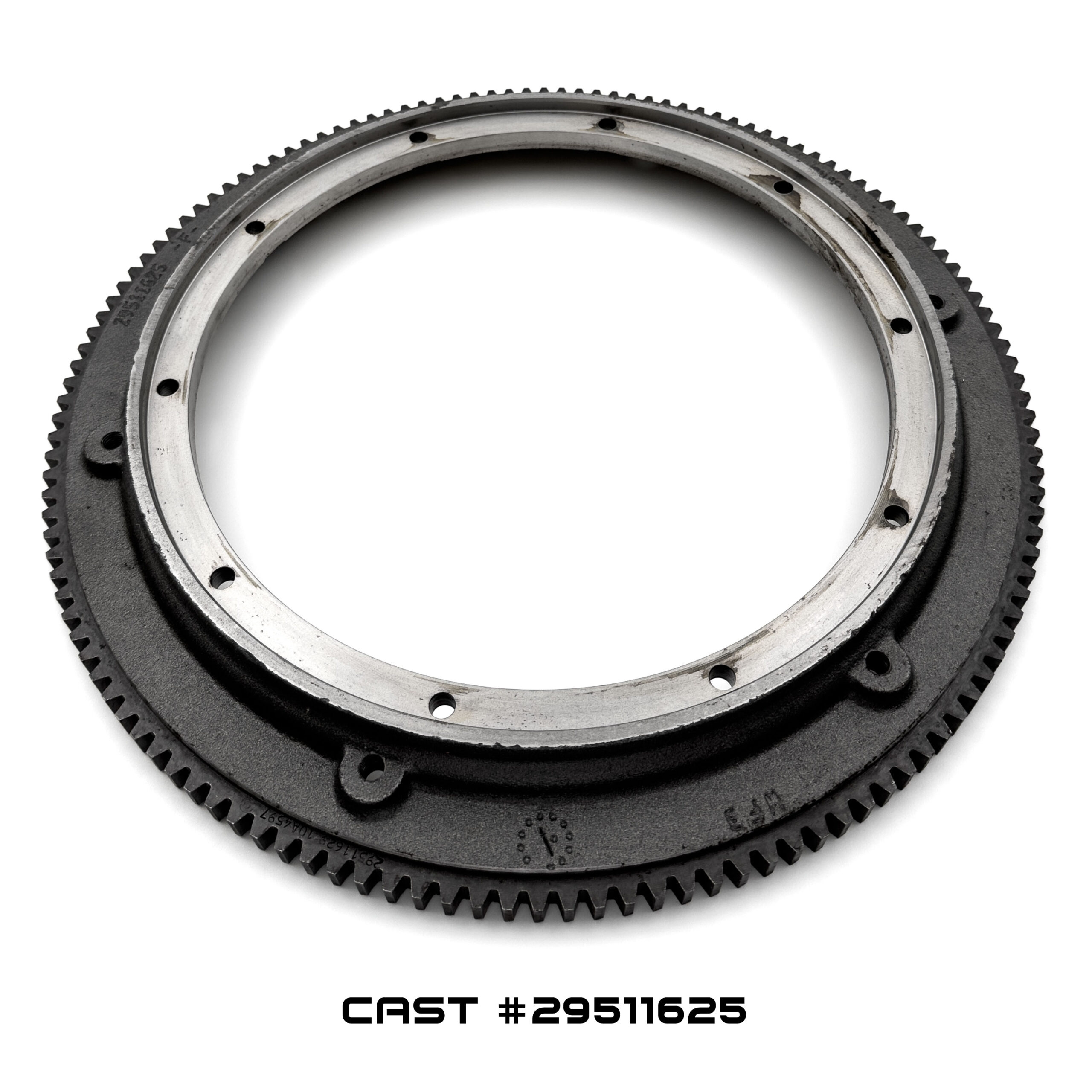 FLYWHEELS & RING GEARS Xcalliber