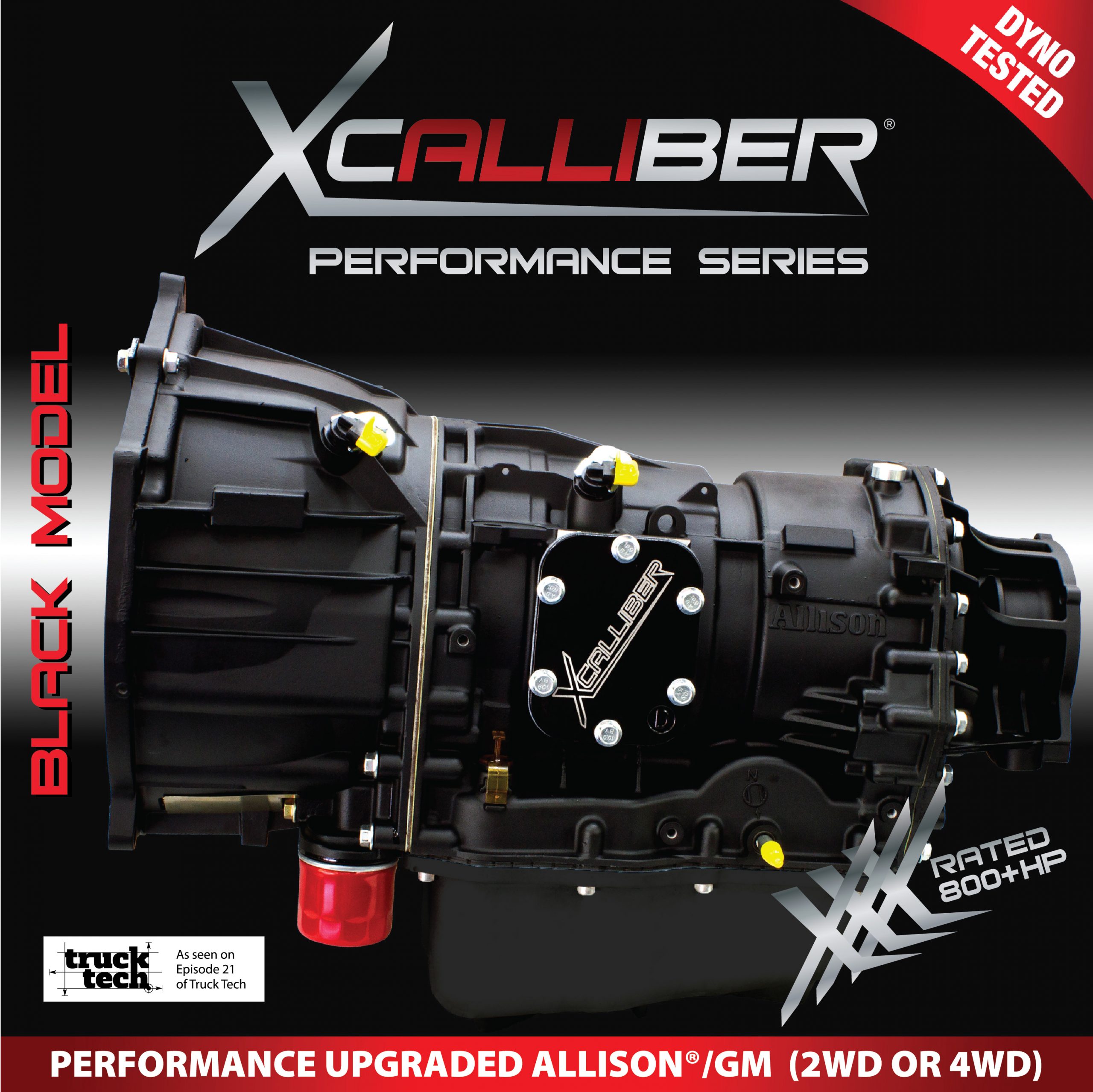 Xcalliber part image