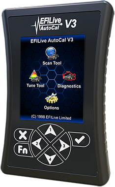 EFI V3