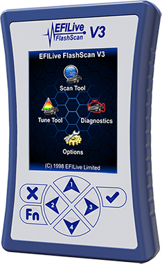 EFI V3
