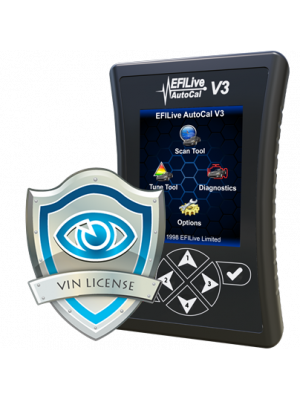 EFI V3