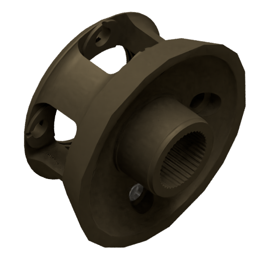 P3 and Rear Cover image 14