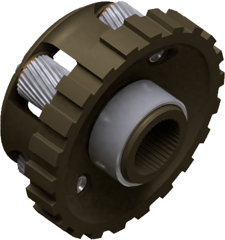 P3 and Rear Cover image 21