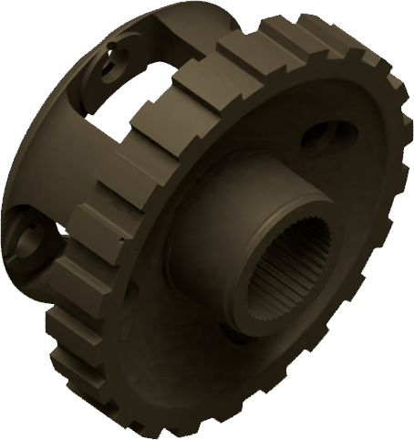 P3 and Rear Cover image 23