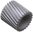 P3 and Rear Cover image 26