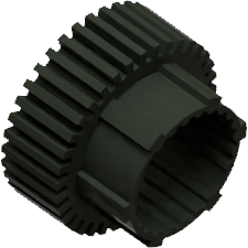 P3 and Rear Cover image 35