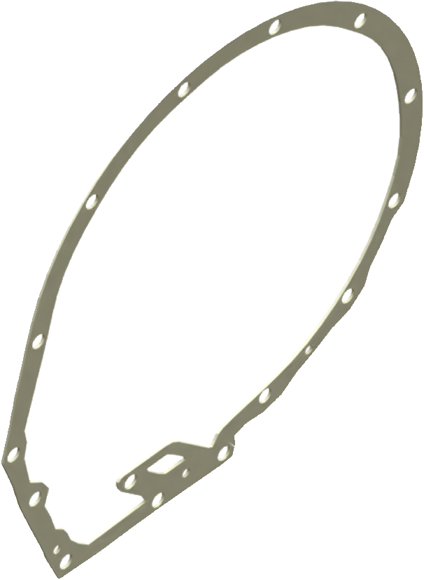 P3 and Rear Cover image 36