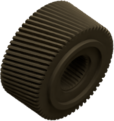 P3 and Rear Cover image 7