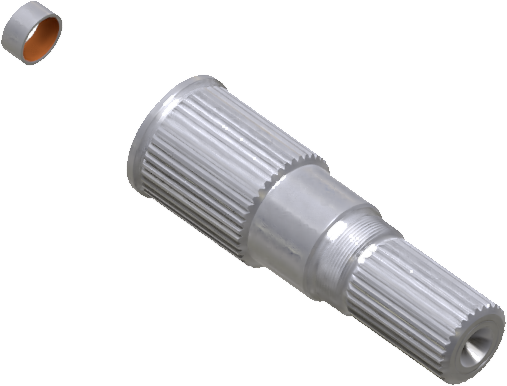 P3 and Rear Cover image 9