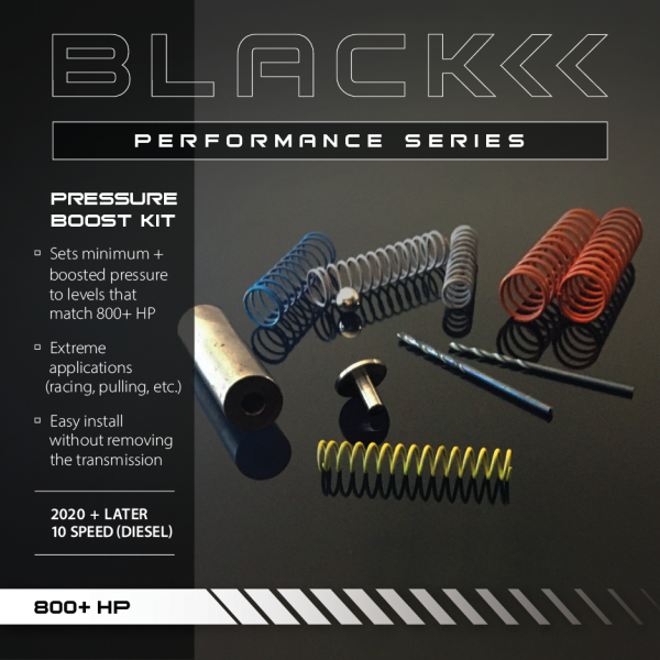 PERFORMANCE PARTS