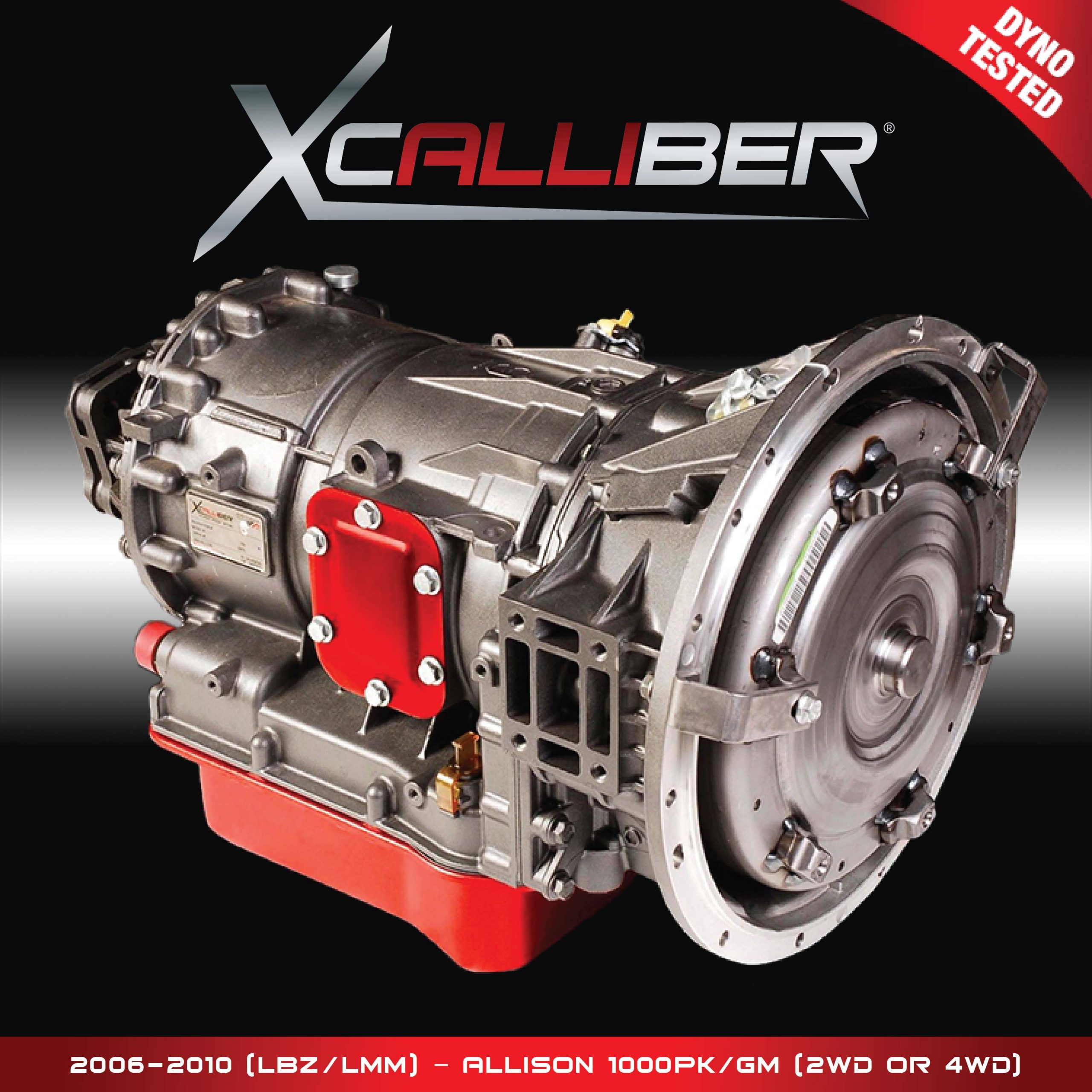 Xcalliber part image
