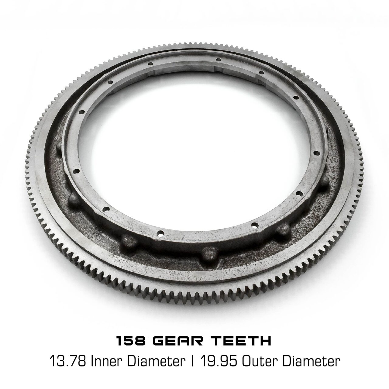 FLYWHEELS & RING GEARS Xcalliber