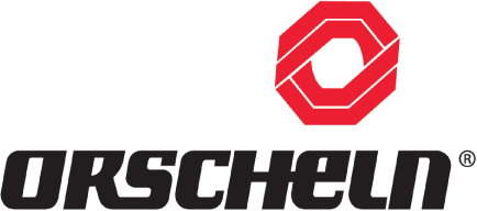 Orscheln logo