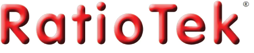 RatioTek logo
