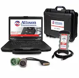 Diagnostic tools image