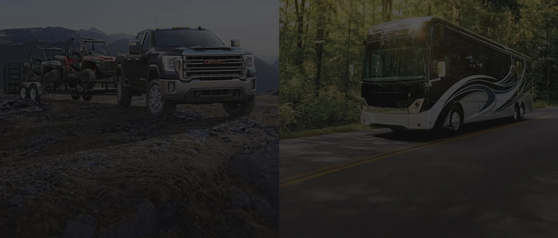 gm home mobile slider image