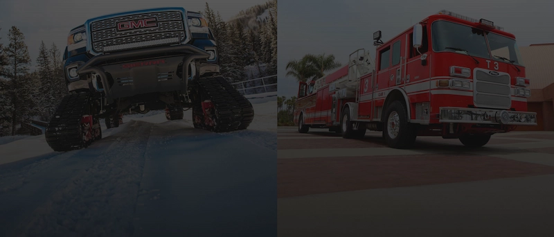 gm home mobile slider image