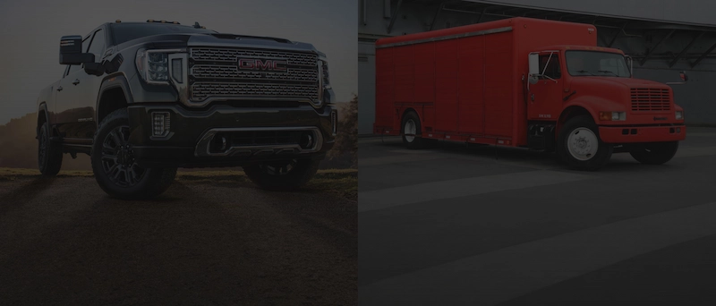 gm home mobile slider image