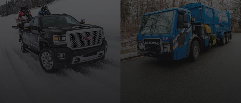 gm home mobile slider image