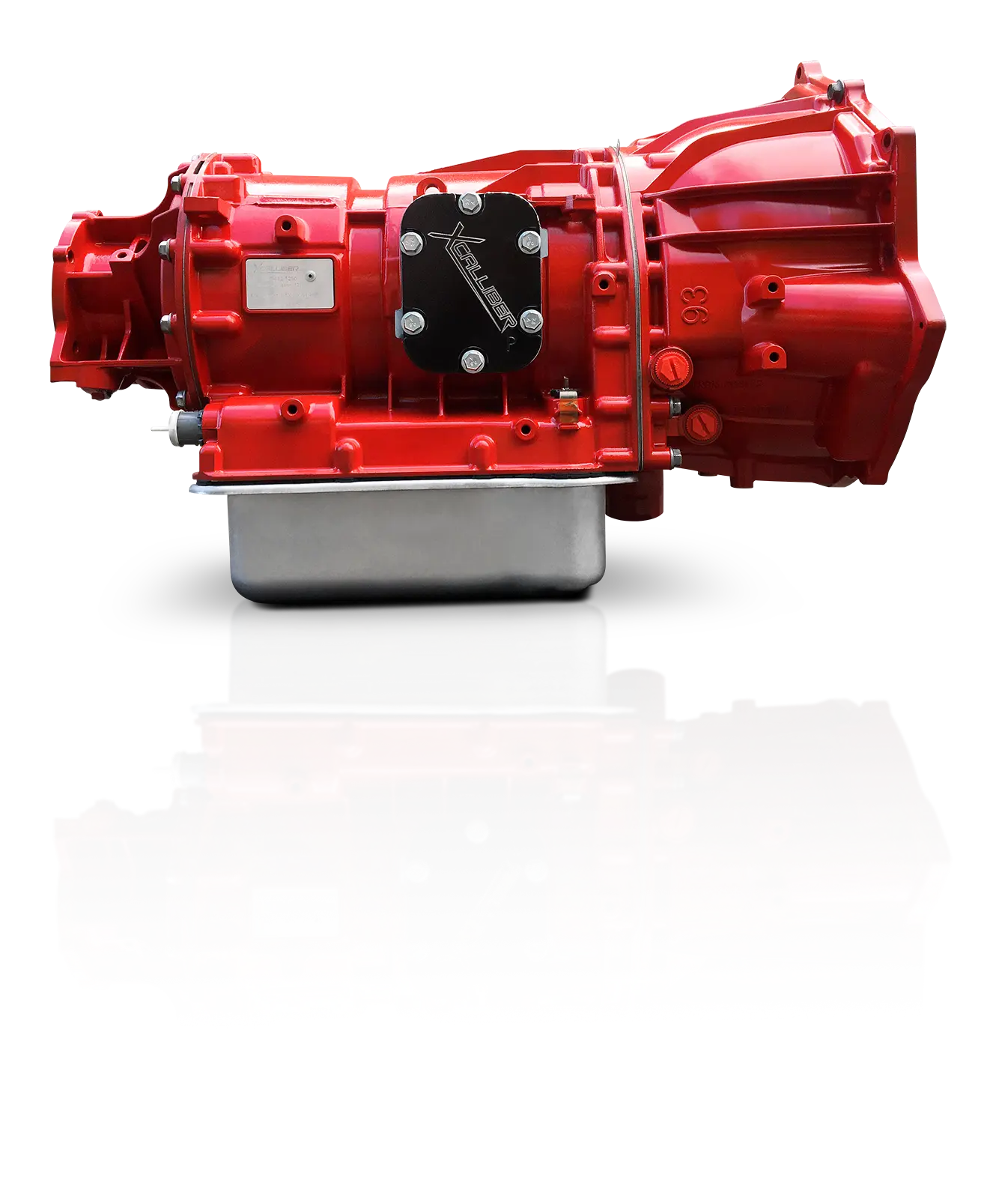 performance 1000 gm transmission