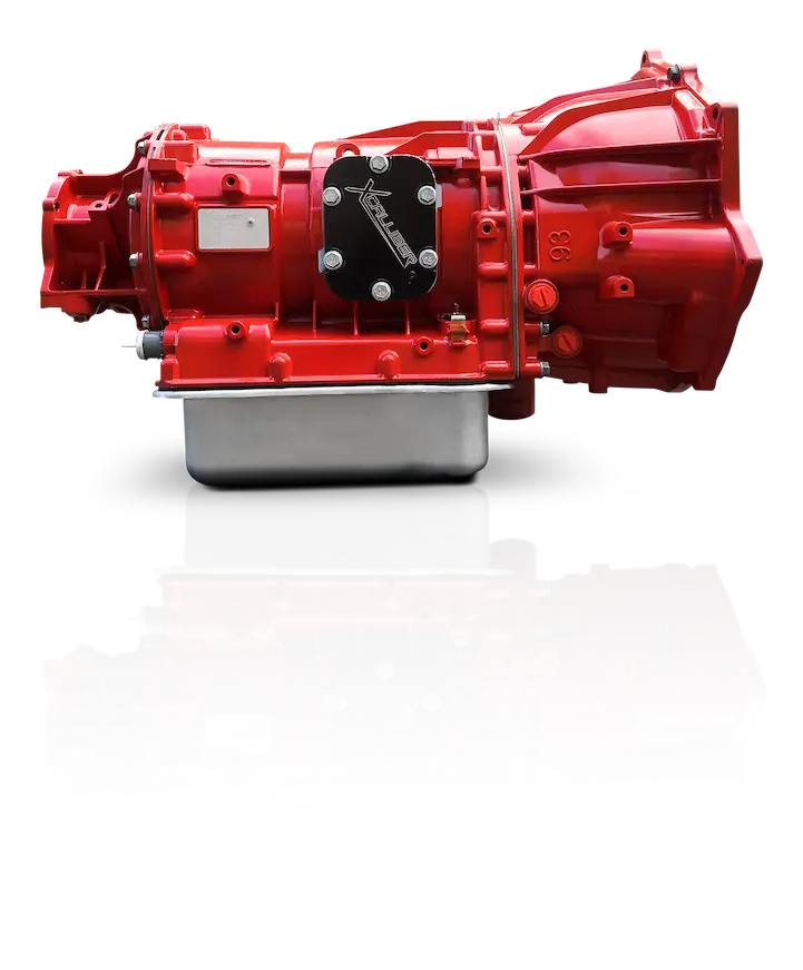 29546539-S | Xcalliber