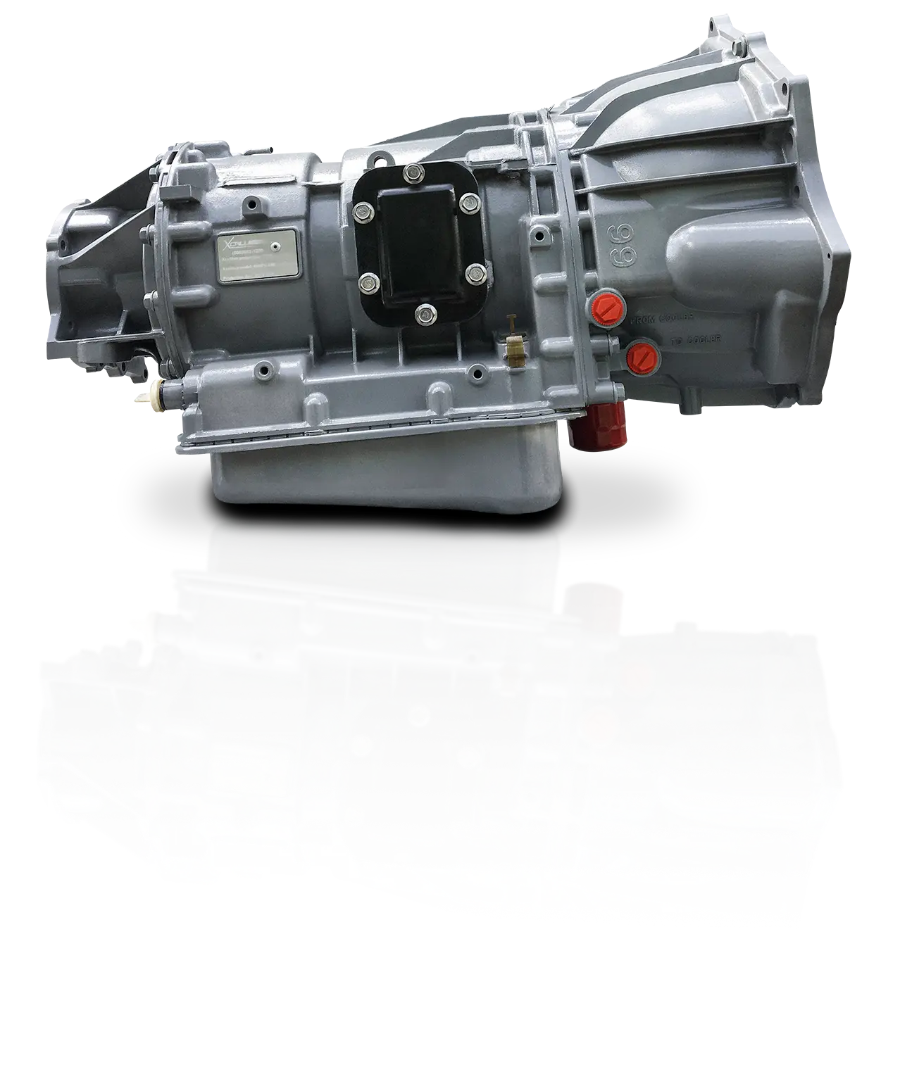 stock 1000 gm transmission